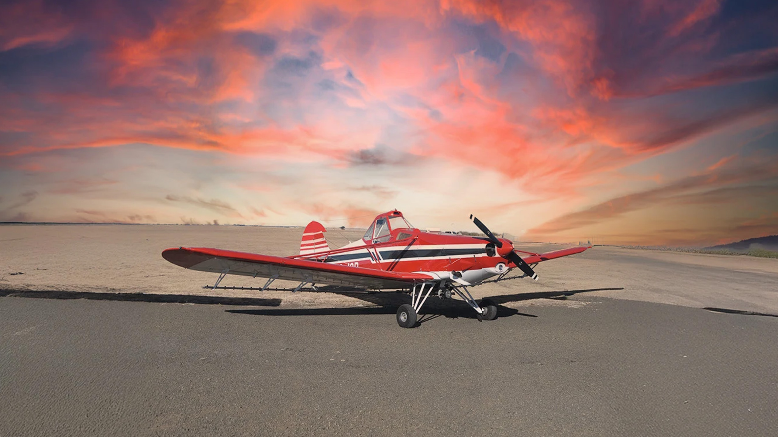 Crop Duster for image carousel